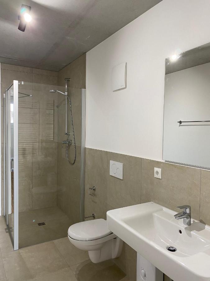 City Apartments Kaiserslautern Zewnętrze zdjęcie