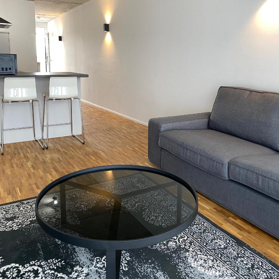 City Apartments Kaiserslautern Zewnętrze zdjęcie