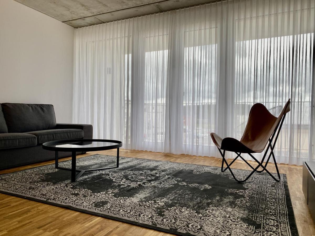City Apartments Kaiserslautern Zewnętrze zdjęcie